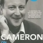 Árengedmény CAMERON ON CAMERON: Conversations with Dylan Jones byCameron, David;