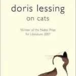 Végkiárusítás ON CATS [New edition] byLessing, Doris;