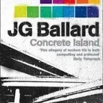 Akciós ár CONCRETE ISLAND byBallard, J. G.;