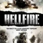 HELLFIRE byMacy, Ed; Kihagyhatatlan ajánlat