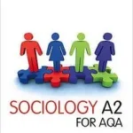 Vásárlói kedvenc Sociology A2 for Aqa byMoore, Stephen;Aiken, Dave;