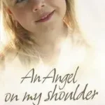 AN ANGEL ON MY SHOULDER byCheung, Theresa; Vedd meg most