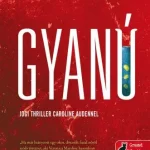 Gyanú - Caroline Auden 1. Outlet