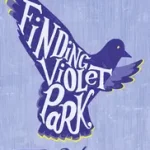 Szezonális akció FINDING VIOLET PARK byValentine, Jenny;