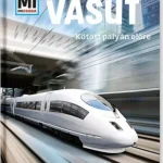 Vasút: Kötött pályán előre - Mi Micsoda Exkluzív ajánlat