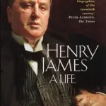Kedvezmény HENRY JAMES byEdel, Leon;