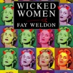 Expressz szállítás WICKED WOMEN byWeldon, Fay;