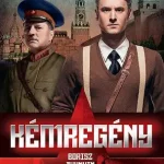 Kémregény Szezonális akció