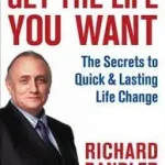 GET THE LIFE YOU WANT byBandler, Richard; Alacsony ár