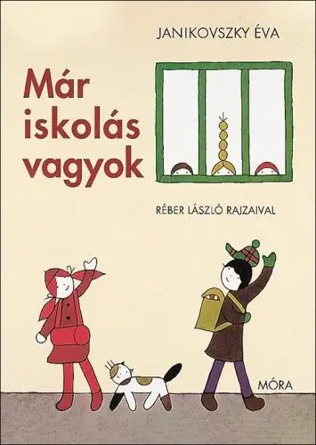 Exkluzív ajánlat Már iskolás vagyok