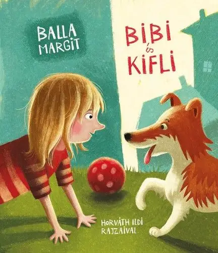Prémium Bibi és Kifli