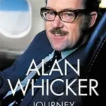 JOURNEY OF A LIFETIME byWhicker, Alan; Kedvezményes ár