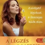 A légzés karcsúsító ereje Korlátozott ajánlat