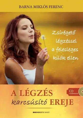 A légzés karcsúsító ereje Korlátozott ajánlat