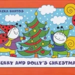 Berry and Dollys Christmas Gyors szállítás
