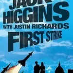 FIRST STRIKE byHiggins, Jack; Gyors szállítás