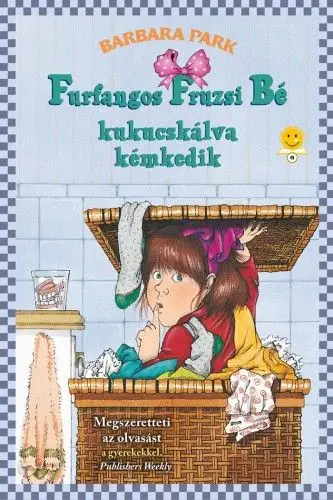 Vedd meg online Furfangos Fruzsi Bé kukucskálva kémkedik - Furfangos Fruzsi Bé 4.