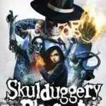 Skulduggery Pleasant (3) — THE FACELESS ONES [not-US] byLandy, Derek; Biztonságos fizetés