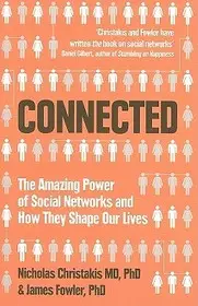 CONNECTED: The Amazing Power of Social Networks and How They Shape Our Lives byChristakis, Nicholas; Legnépszerűbb