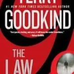 THE LAW OF NINES byGoodkind, Terry; Azonnal elérhető
