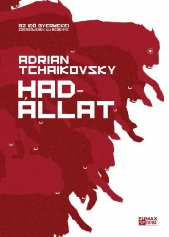 Hadállat Kihagyhatatlan ajánlat