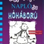Vásárlói kedvenc Egy ropi naplója 13. - Hóháború