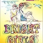 Prémium BRIGHT GIRLS byChambers, Clare;