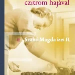 Népszerű Egy czitrom hajával