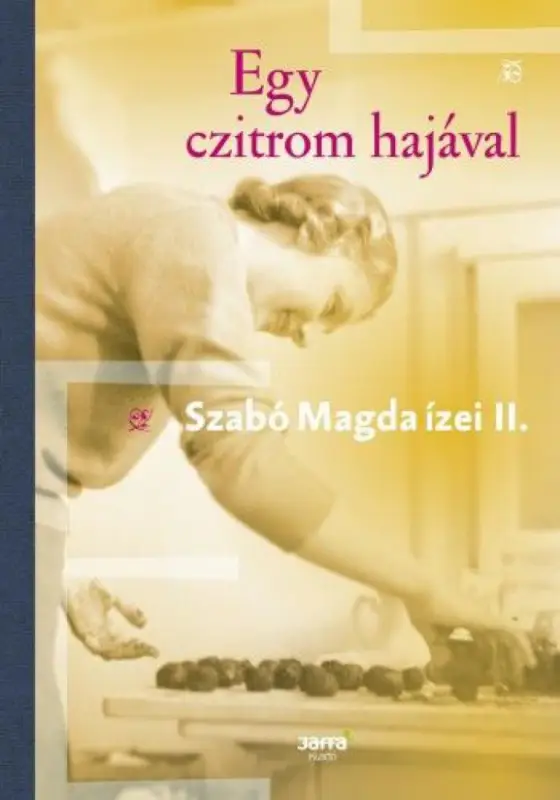 Népszerű Egy czitrom hajával