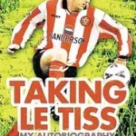 TAKING LE TISS byTissier, Matt Le; Gyors kiszállítás