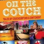 Vedd meg online ON THE COUCH byBritten, Fleur;