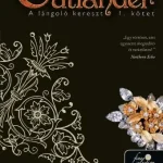 Végkiárusítás Outlander 5. - A lángoló kereszt 5/1