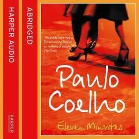Eleven Minutes byCoelho, Paulo; Olcsóbb