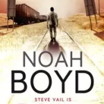 Expressz szállítás THE BRICKLAYER byBoyd, Noah;