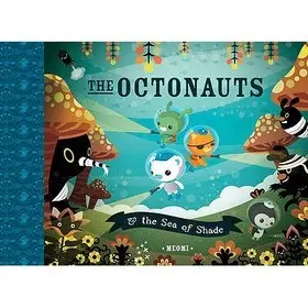 Biztonságos vásárlás THE OCTONAUTS AND THE SEA OF SHADE byMeomi, ;