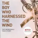 THE BOY WHO HARNESSED THE WIND byKamkwamba, William; Ajánlat