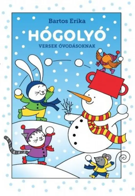 Legnépszerűbb Hógolyó