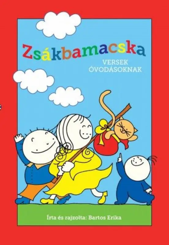 Zsákbamacska Bestseller