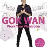 Work Your Wardrobe byWan, Gok; Biztonságos fizetés