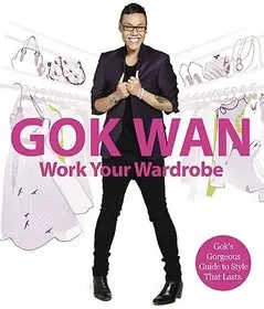 Work Your Wardrobe byWan, Gok; Biztonságos fizetés