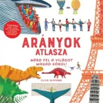 Gyors szállítás Arányok atlasza