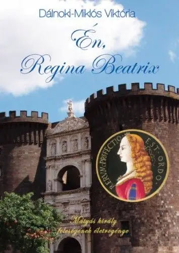 Én, Regina Beatrix Prémium