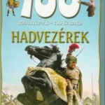 100 állomás - 100 kaland - Hadvezérek Árengedmény