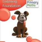 Akció Speaking and Listening Foundation byClarke, Peter;