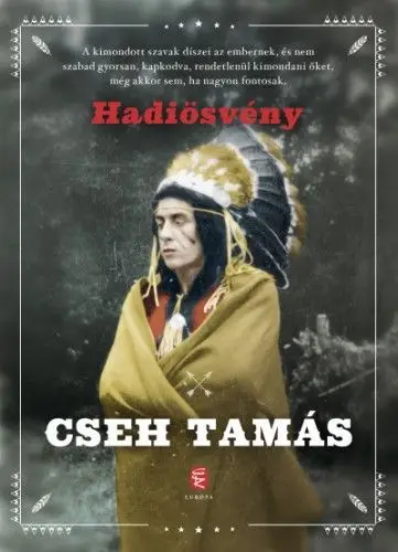 Azonnali szállítás Hadiösvény