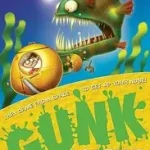 Expressz szállítás GUNK Aliens (5) — THE BEACH BUOY byMoon, Jonny;
