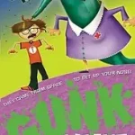 Szezonális akció GUNK Aliens (6) — THE NIT PICKER byMoon, Jonny;