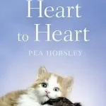 HEART TO HEART byHorsley, Pea; Prémium