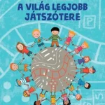 A világ legjobb játszótere Bestseller