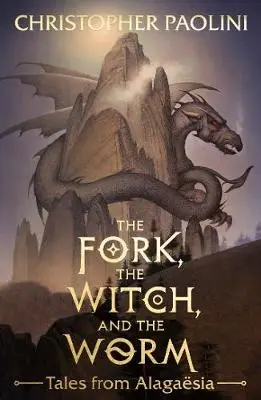The Fork, the Witch and the Worm Szuper ajánlat